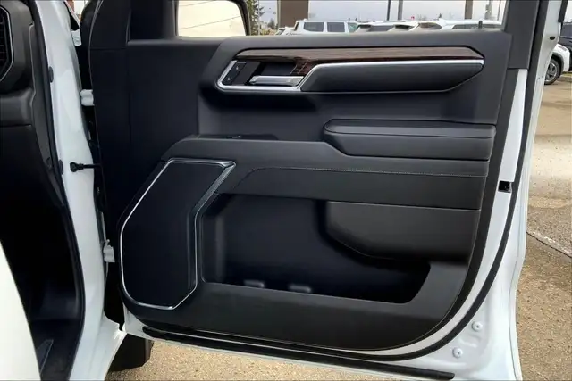 2024 GMC Sierra 1500 4WD SLE - Photo 22