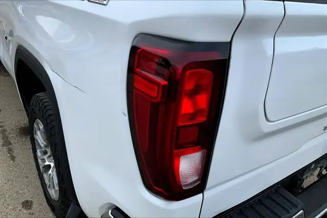 2024 GMC Sierra 1500 4WD SLE - Photo 27