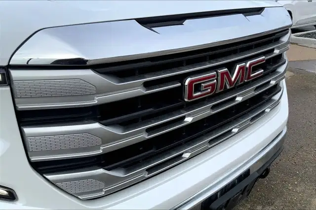 2024 GMC Sierra 1500 4WD SLE - Photo 28