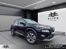 2023 Nissan Rogue SV MOONROOF AWD - LOW LOW KMS !!