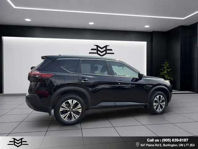 2023 Nissan Rogue SV MOONROOF AWD - LOW LOW KMS !! - Photo 19