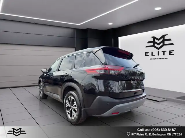 2023 Nissan Rogue SV MOONROOF AWD - LOW LOW KMS !! - Photo 20