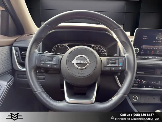 2023 Nissan Rogue SV MOONROOF AWD - LOW LOW KMS !! - Photo 22
