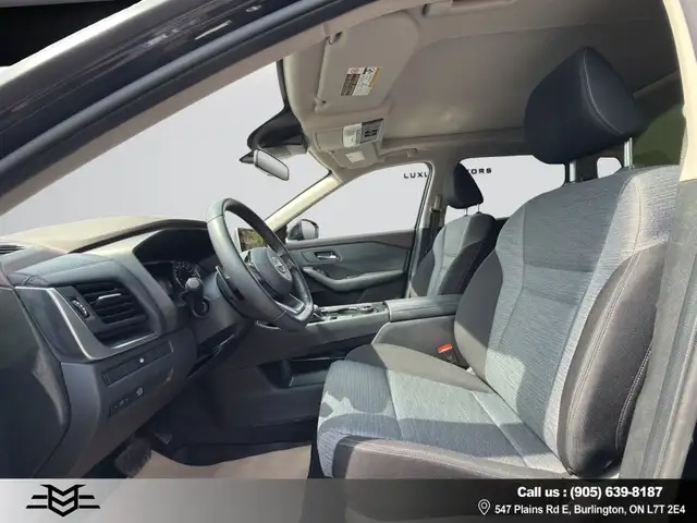 2023 Nissan Rogue SV MOONROOF AWD - LOW LOW KMS !! - Photo 26