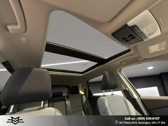 2023 Nissan Rogue SV MOONROOF AWD - LOW LOW KMS !! - Photo 29