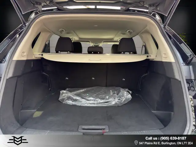 2023 Nissan Rogue SV MOONROOF AWD - LOW LOW KMS !! - Photo 32