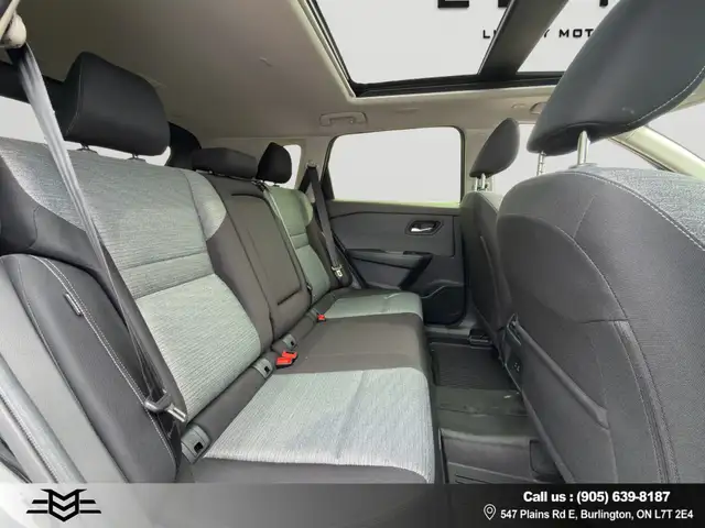 2023 Nissan Rogue SV MOONROOF AWD - LOW LOW KMS !! - Photo 36