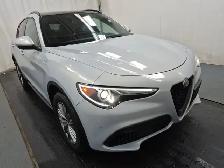 2022 Alfa Romeo Stelvio SPRINT - AWD - Navigation System - 45,00