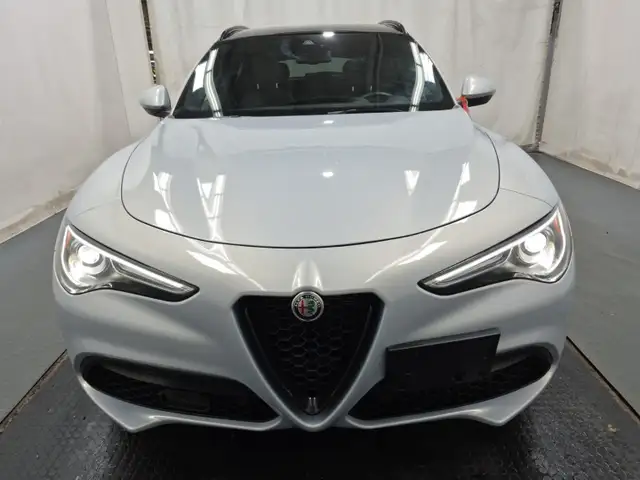 2022 Alfa Romeo Stelvio SPRINT - AWD - Navigation System - 45,00 - Photo 2