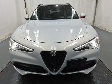 2022 Alfa Romeo Stelvio SPRINT - AWD - Navigation System - 45,00 - Photo 2