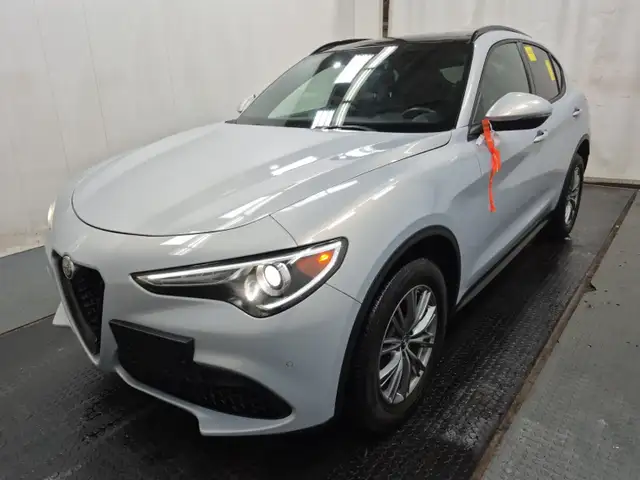 2022 Alfa Romeo Stelvio SPRINT - AWD - Navigation System - 45,00 - Photo 3