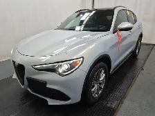 2022 Alfa Romeo Stelvio SPRINT - AWD - Navigation System - 45,00 - Photo 3