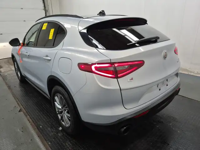 2022 Alfa Romeo Stelvio SPRINT - AWD - Navigation System - 45,00 - Photo 4