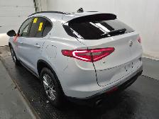 2022 Alfa Romeo Stelvio SPRINT - AWD - Navigation System - 45,00 - Photo 4