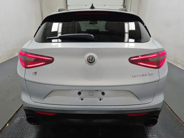 2022 Alfa Romeo Stelvio SPRINT - AWD - Navigation System - 45,00 - Photo 5