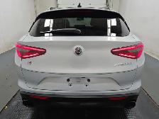 2022 Alfa Romeo Stelvio SPRINT - AWD - Navigation System - 45,00 - Photo 5