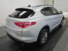 2022 Alfa Romeo Stelvio SPRINT - AWD - Navigation System - 45,00 - Photo 6