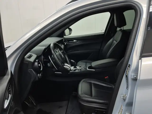2022 Alfa Romeo Stelvio SPRINT - AWD - Navigation System - 45,00 - Photo 7