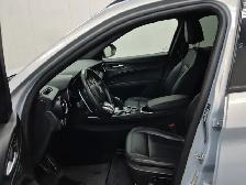 2022 Alfa Romeo Stelvio SPRINT - AWD - Navigation System - 45,00 - Photo 7