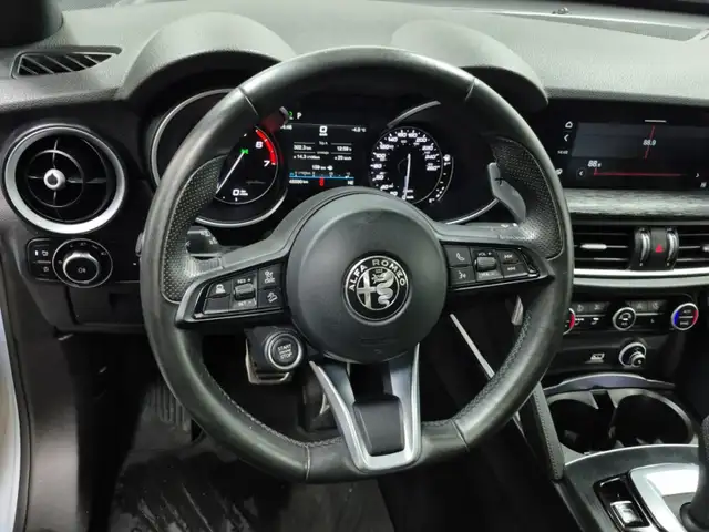 2022 Alfa Romeo Stelvio SPRINT - AWD - Navigation System - 45,00 - Photo 8