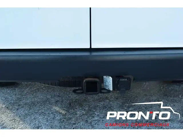 2019 Mercedes-Benz Metris Cargo Van 126WB  Séparateur  Bluet - Photo 15