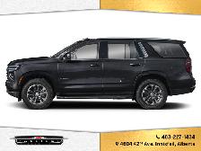 2026 Chevrolet Tahoe RST - Photo 2