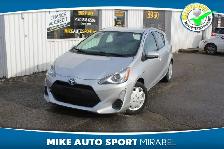2016 Toyota Prius c Hayon 5 portes 2016!