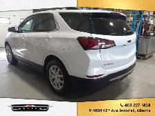 2022 Chevrolet Equinox LT - Photo 2