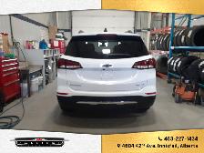 2022 Chevrolet Equinox LT - Photo 3