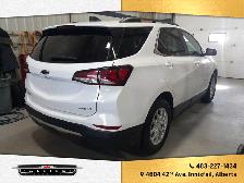 2022 Chevrolet Equinox LT - Photo 4