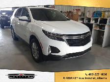 2022 Chevrolet Equinox LT - Photo 5