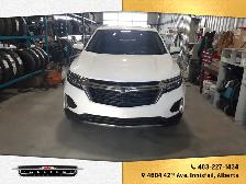 2022 Chevrolet Equinox LT - Photo 6