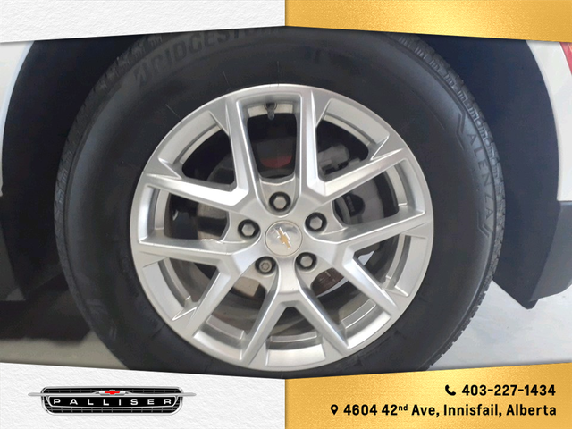 2022 Chevrolet Equinox LT - Photo 7