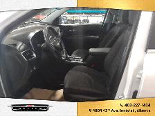 2022 Chevrolet Equinox LT - Photo 9