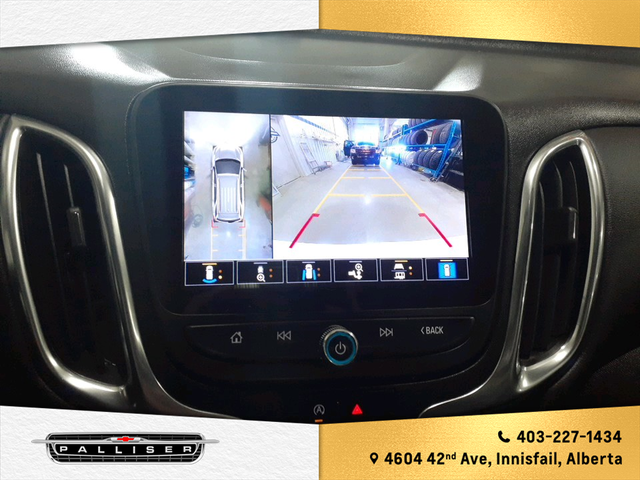 2022 Chevrolet Equinox LT - Photo 12