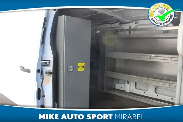 2019 Ford Transit Van T-250 toit bas 148 po PNBV de 9 000 lb por - Photo 10
