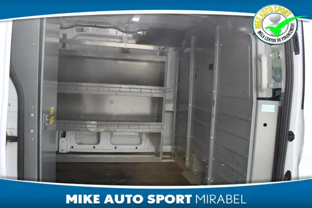 2019 Ford Transit Van T-250 toit bas 148 po PNBV de 9 000 lb por - Photo 11
