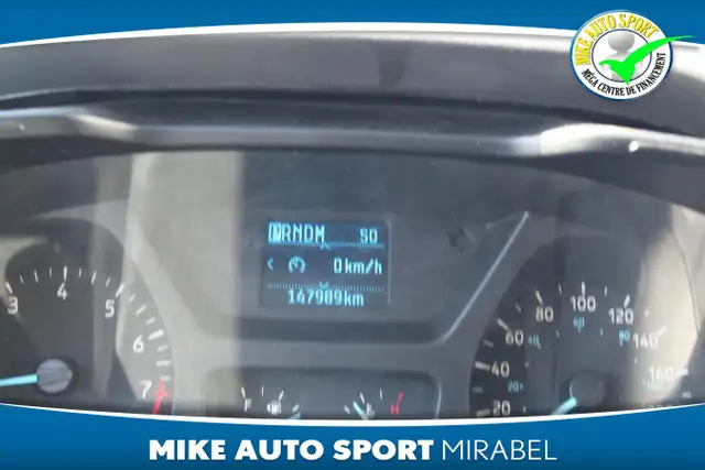 2019 Ford Transit Van T-250 toit bas 148 po PNBV de 9 000 lb por - Photo 17