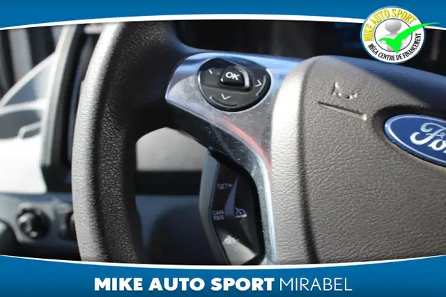 2019 Ford Transit Van T-250 toit bas 148 po PNBV de 9 000 lb por - Photo 18