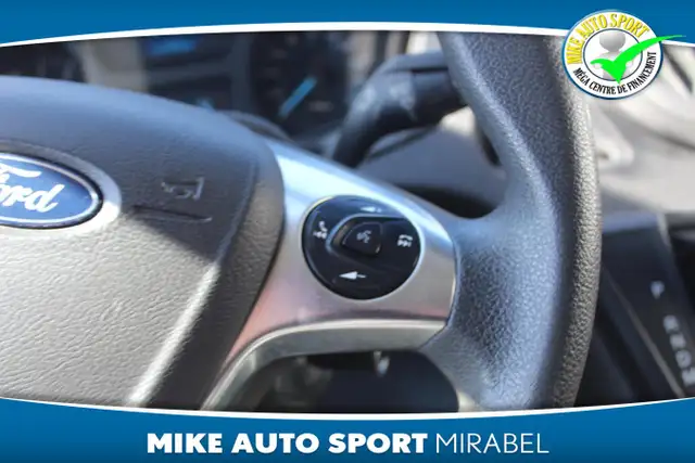 2019 Ford Transit Van T-250 toit bas 148 po PNBV de 9 000 lb por - Photo 19