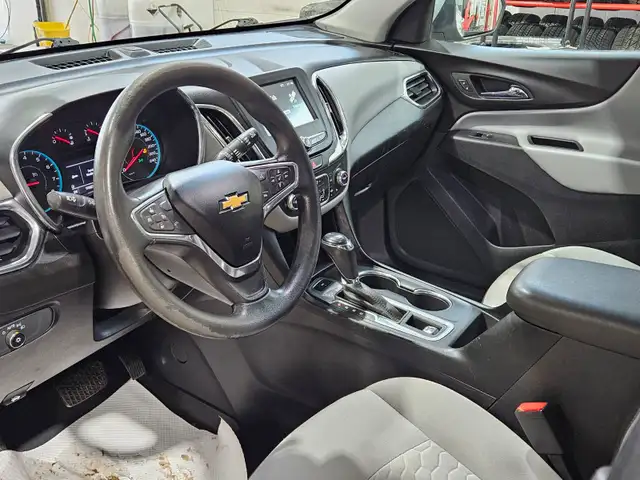 2018 Chevrolet Equinox LT - AWD - CARPLAY - REMOTE START - Photo 2