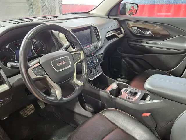 2018 GMC Terrain Denali - AWD - FULLY LOADED - WIRELESS CHARGING - Photo 5