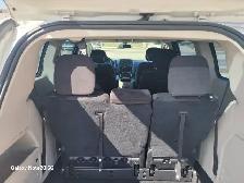 2014 DODGE GRAND CARAVAN (Stow and  go) - Photo 3