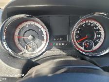 2014 DODGE GRAND CARAVAN (Stow and  go) - Photo 6