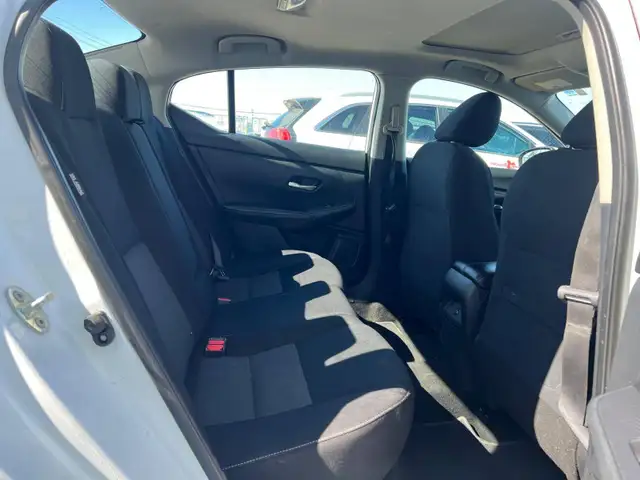 2021 Nissan Sentra SV - Photo 13