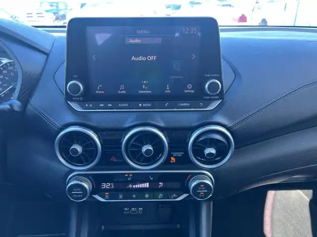 2021 Nissan Sentra SV - Photo 17