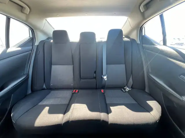 2021 Nissan Sentra SV - Photo 19