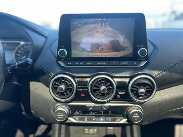 2021 Nissan Sentra SV - Photo 21