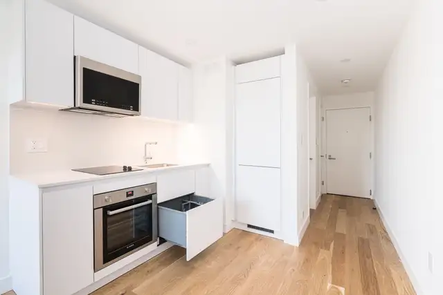 Renovated studio, Queen and Bathurst - ID 283 - Photo 5