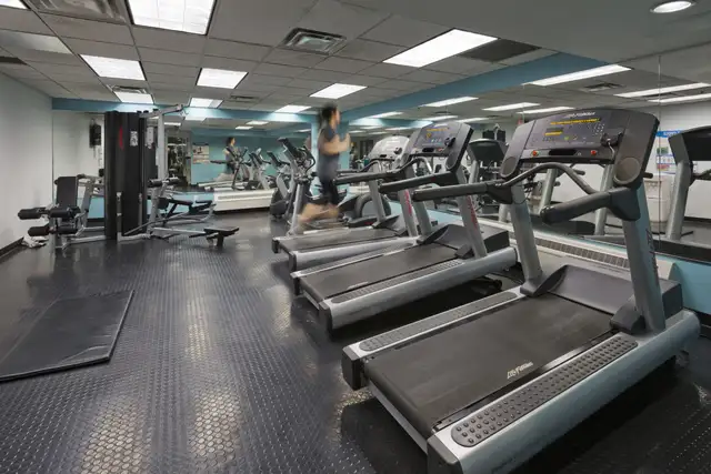 Renovated studio, Queen and Bathurst - ID 283 - Photo 11